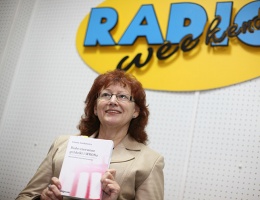 O Solidarności i stanie wojennym 