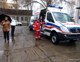 Dotrą w trudne miejsca