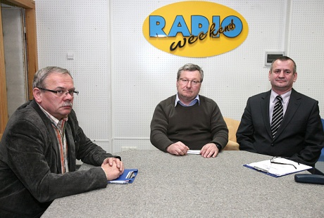 Debata - Czersk