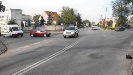 Wiemy, kiedy wybudują rondo