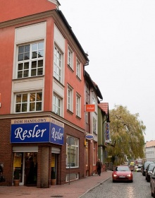 Resler ma już 20 lat - zobacz zdjęcia