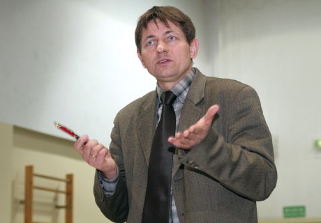 Wójt Szczepański idzie do sądu