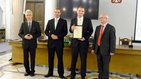 Gmina Przyjazna Seniorom