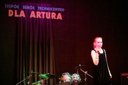 Koncert dla Artura