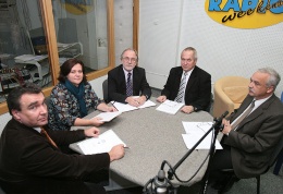 Debata - Bytów