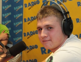 HOUSEMISJA 149 - DJ PABLO - PAWEŁ TREDER, BYTÓW