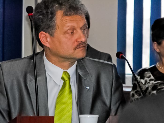 Komisja rewizyjna chce odwołać wicestarostę!