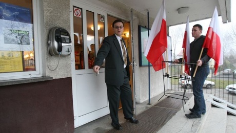Chojnice wybierają