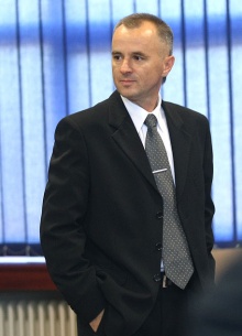 Stupałkowski górą