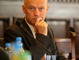 Leszek Redzimski komentuje przegraną PO