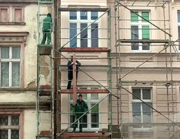 ... na dole czeka śmierć (video)