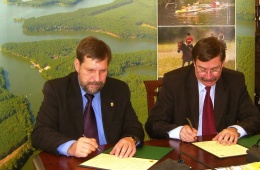 Będą współpracować