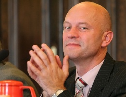 Będzie trzeci poseł