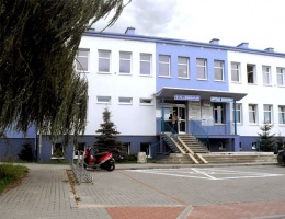 Decyzja w sprawie przychodni