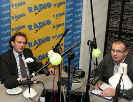 Straci stanowisko wicestarosty