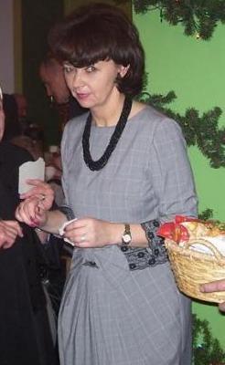 Była p.o., aż uzyskała staż