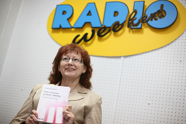 O Solidarności i stanie wojennym