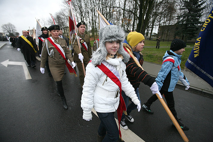 Dzień Niepodległości