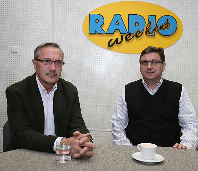Debata - Człuchów