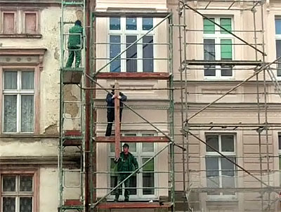 ... na dole czeka śmierć video