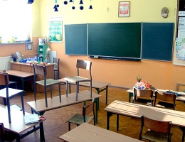 W trójce bez zajęć