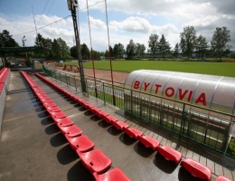 Szykują się zmiany w Bytovii