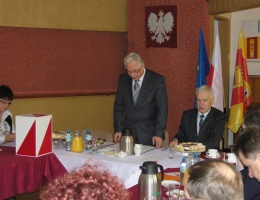 W pow. człuchowskim bez zmian