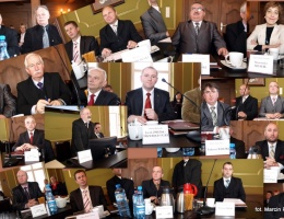Starosta ten sam