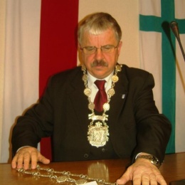 Reelekcja przewodniczącego - jednogłośnie