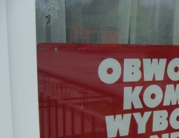 Dogrywka w powiecie człuchowskim