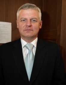 Radni wybrali
