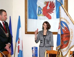 Stanowiska rozdane