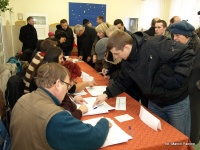 Wybierają w&oacute;jta gminy Studzienice