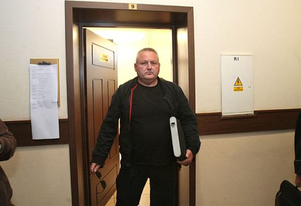 Janik domaga się aresztowań