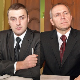 Zastąpili Sylkę i Leika