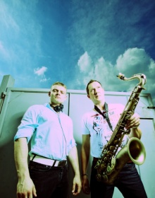 HOUSEMISJA 152 - DJ JOHNY BRAVO&MIECZYK(SAX), DJ ATB