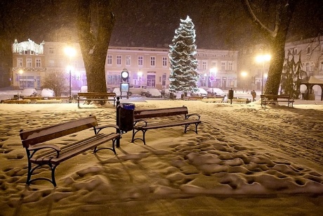 Bajkowa sceneria (ZDJĘCIA)