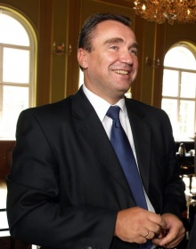 Bytovia ma nowego szefa