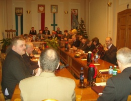 Kto i za co będzie odpowiedzialny?