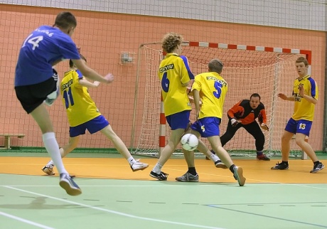 Cegiełka radości (ZDJĘCIA)