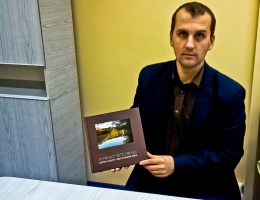 Album promocyjny