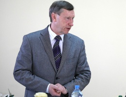 Przede wszystkim sprawy społeczne 