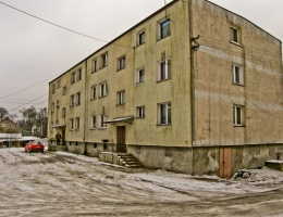 Wybudują budynek socjalny