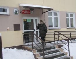 20 osób bez dachu nad głową