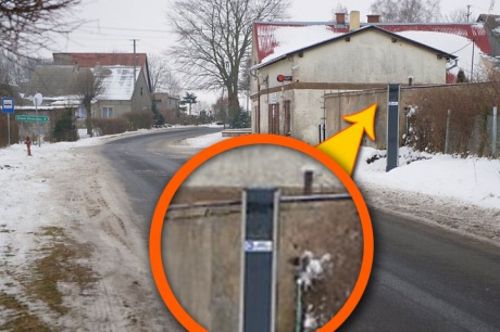 Kierowcy uważajcie na portfele! Internauta ostrzega