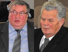 Rada już w pełnym składzie