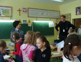 Bezpieczniej z prądem