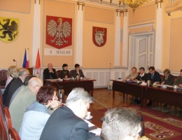 Stawki podatku w górę