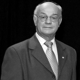 Odszedł Henryk Gostomczyk