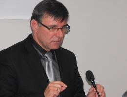 Prezes Krajny rezygnuje